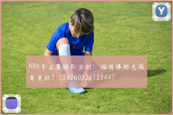 NBA季后赛球队分析:谁将捧起总冠军奖杯?_20260526125447