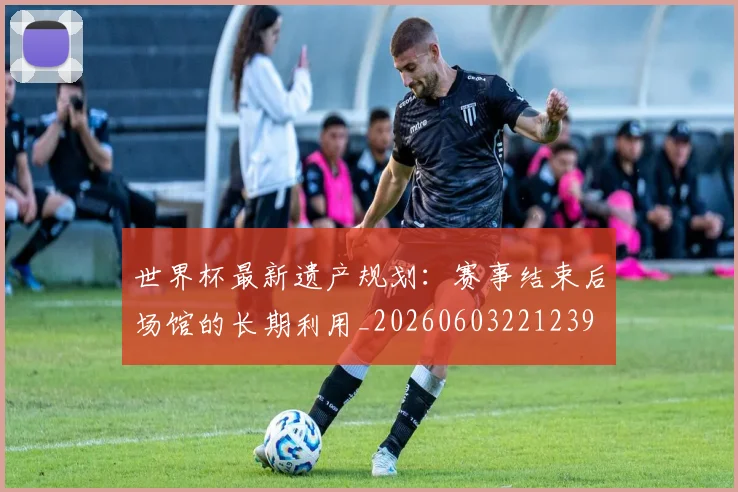 世界杯最新遗产规划:赛事结束后场馆的长期利用_20260603221239